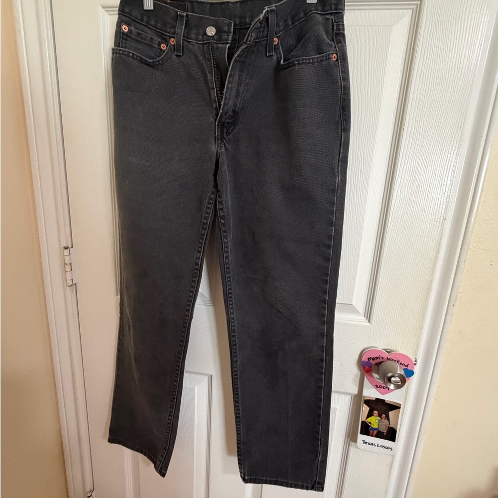 Women blacks Jeans